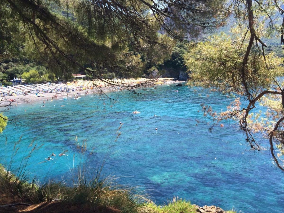 Thea Maris Villa Maratea Eksteriør bilde